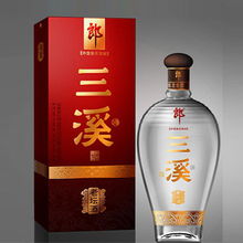 老壇酒光瓶裝 四川瀘州三溪酒類集團(tuán)的經(jīng)典之作